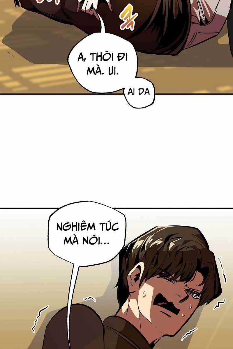 Hồi Quy Trở Lại Thành Kẻ Vô Dụng 39 trang 17