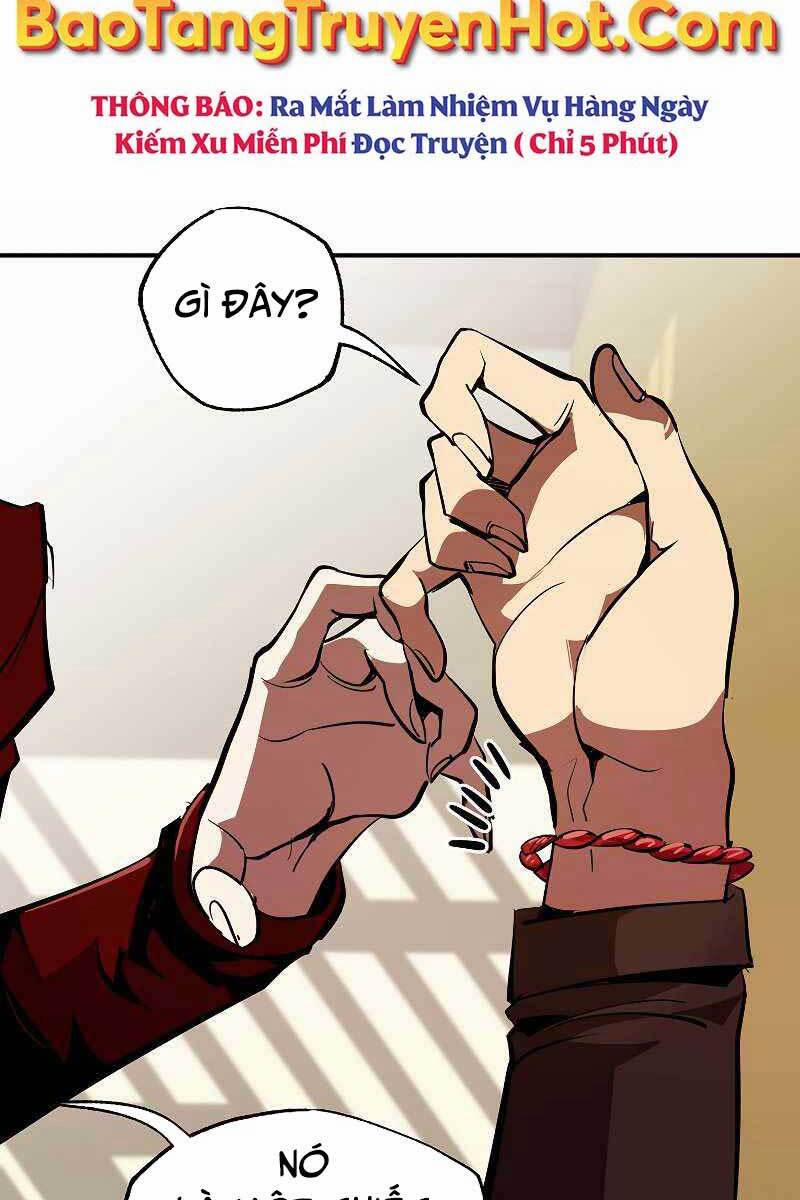 Hồi Quy Trở Lại Thành Kẻ Vô Dụng 39 trang 23