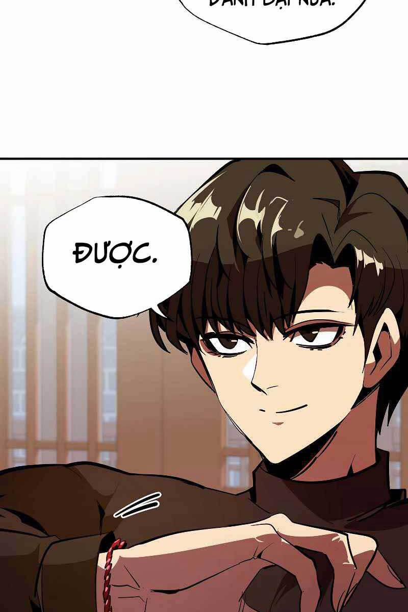 Hồi Quy Trở Lại Thành Kẻ Vô Dụng 39 trang 27