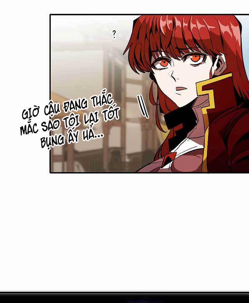Hồi Quy Trở Lại Thành Kẻ Vô Dụng 39 trang 41