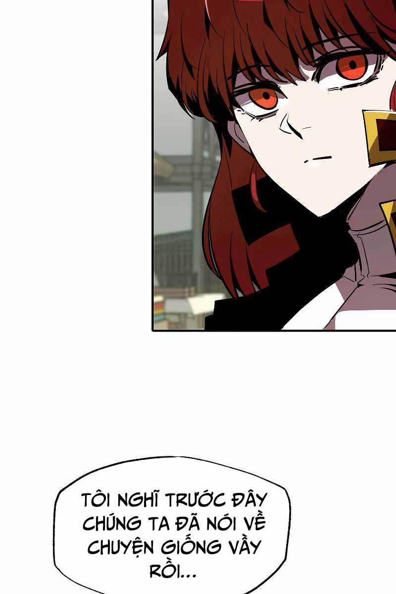 Hồi Quy Trở Lại Thành Kẻ Vô Dụng 39 trang 43