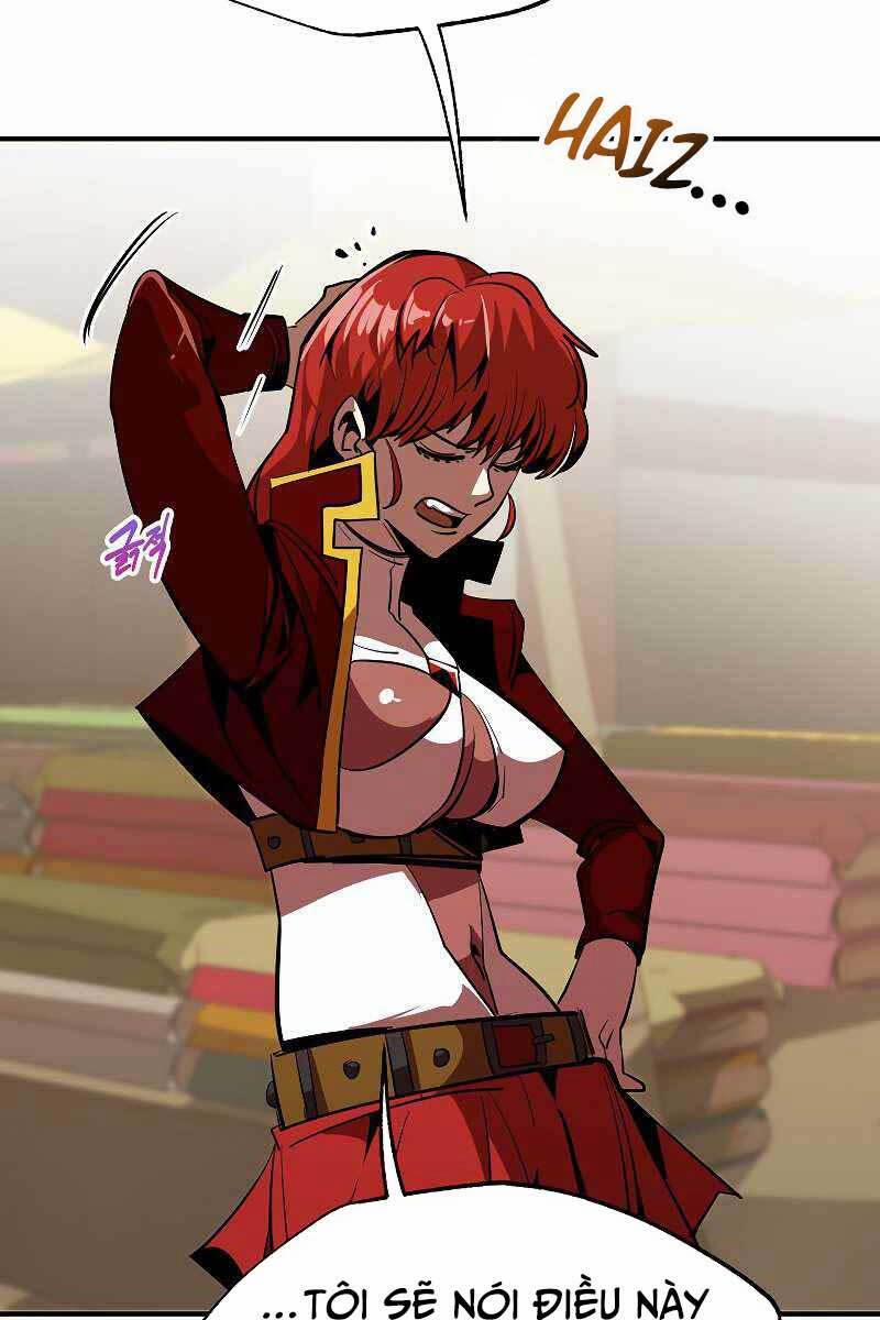 Hồi Quy Trở Lại Thành Kẻ Vô Dụng 39 trang 44