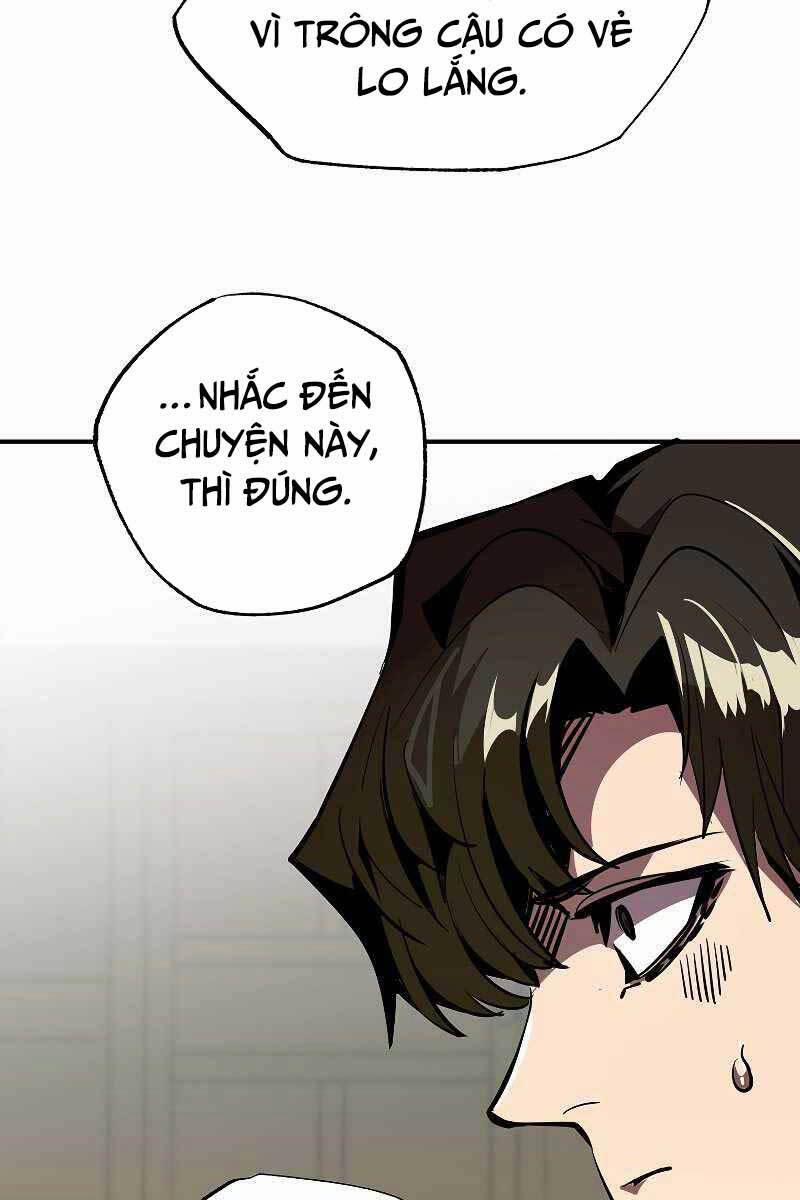 Hồi Quy Trở Lại Thành Kẻ Vô Dụng 39 trang 45
