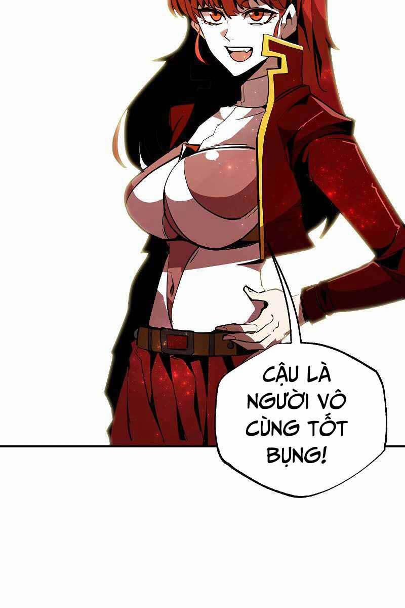 Hồi Quy Trở Lại Thành Kẻ Vô Dụng 39 trang 51