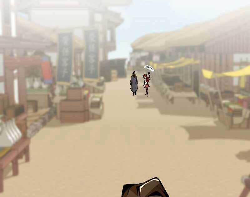 Hồi Quy Trở Lại Thành Kẻ Vô Dụng 39 trang 62