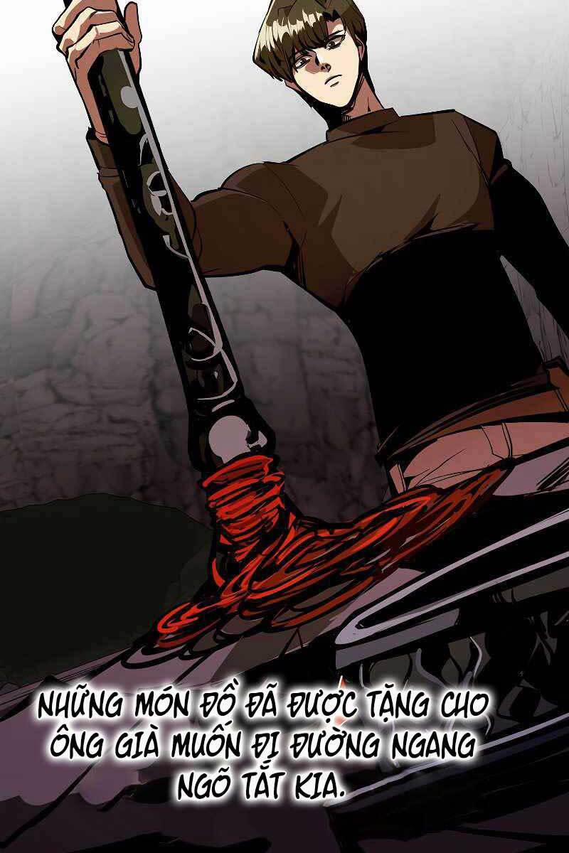 Hồi Quy Trở Lại Thành Kẻ Vô Dụng 39 trang 71