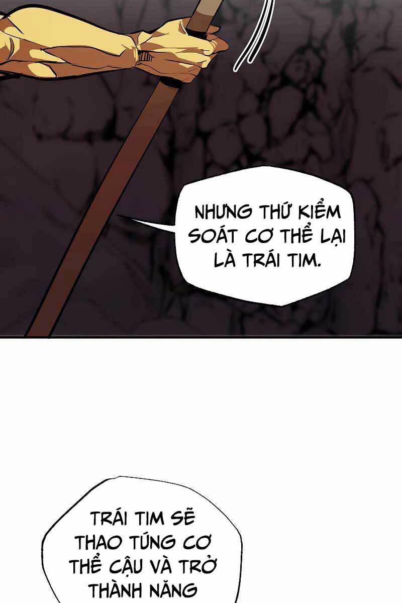 Hồi Quy Trở Lại Thành Kẻ Vô Dụng 39 trang 88