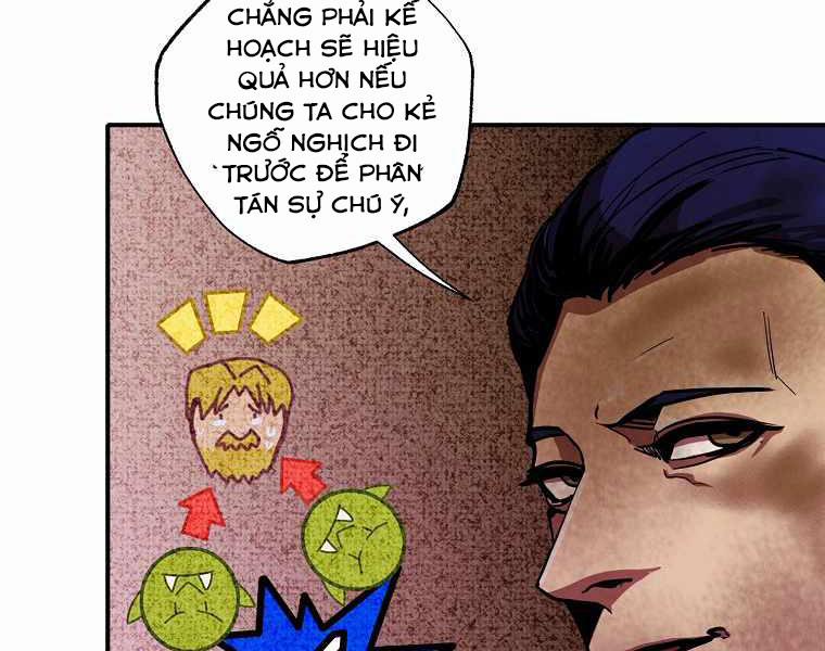 Hồi Quy Trở Lại Thành Kẻ Vô Dụng 4 trang 102