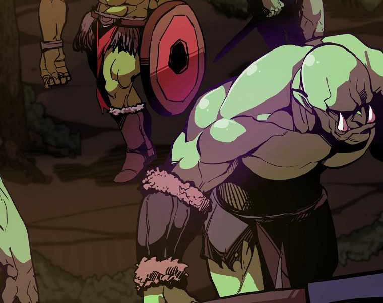 Hồi Quy Trở Lại Thành Kẻ Vô Dụng 4 trang 122