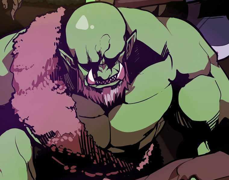 Hồi Quy Trở Lại Thành Kẻ Vô Dụng 4 trang 123