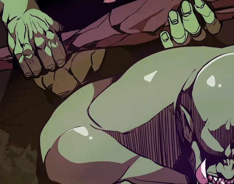 Hồi Quy Trở Lại Thành Kẻ Vô Dụng 4 trang 124