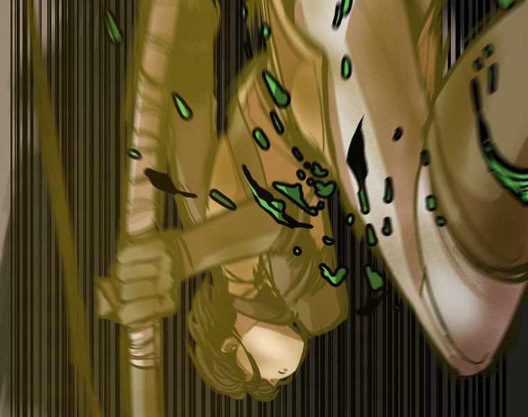 Hồi Quy Trở Lại Thành Kẻ Vô Dụng 4 trang 134