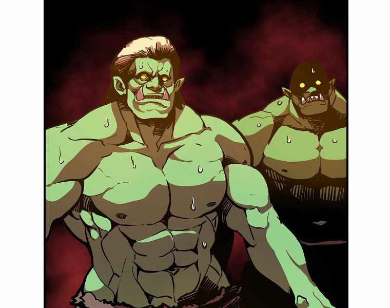 Hồi Quy Trở Lại Thành Kẻ Vô Dụng 4 trang 160