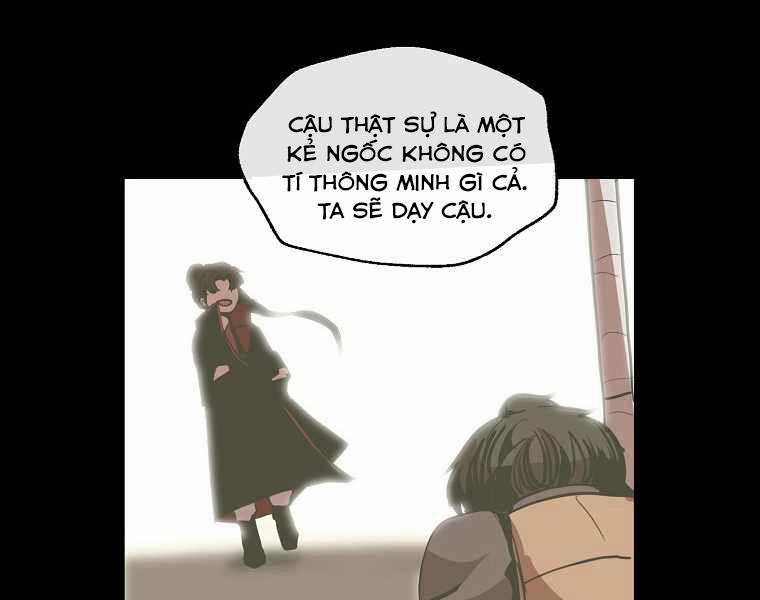 Hồi Quy Trở Lại Thành Kẻ Vô Dụng 4 trang 166