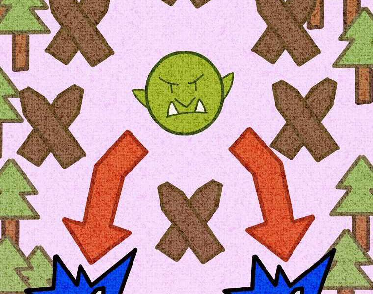 Hồi Quy Trở Lại Thành Kẻ Vô Dụng 4 trang 17