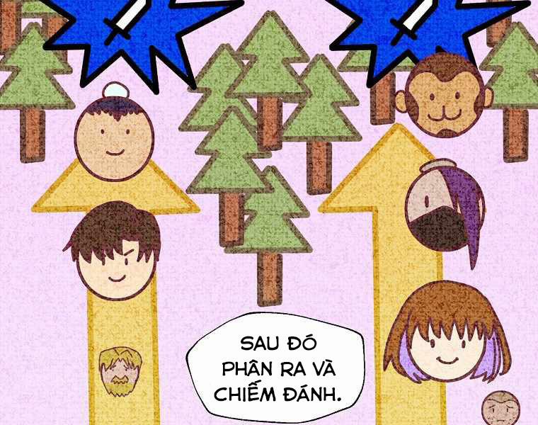 Hồi Quy Trở Lại Thành Kẻ Vô Dụng 4 trang 18