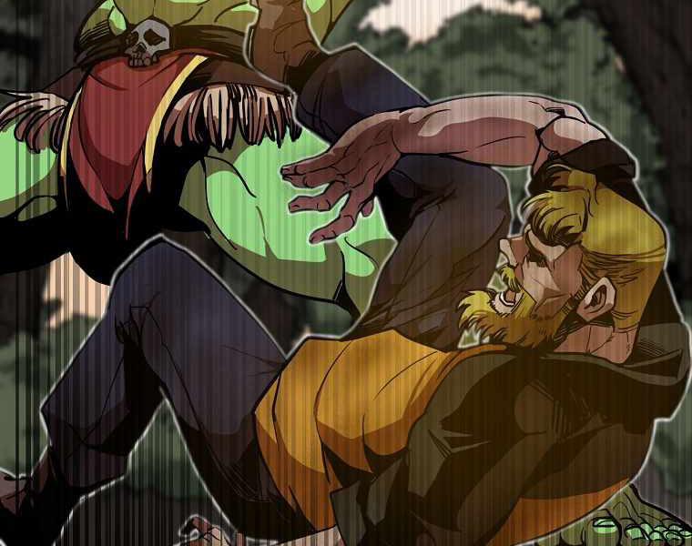 Hồi Quy Trở Lại Thành Kẻ Vô Dụng 4 trang 184