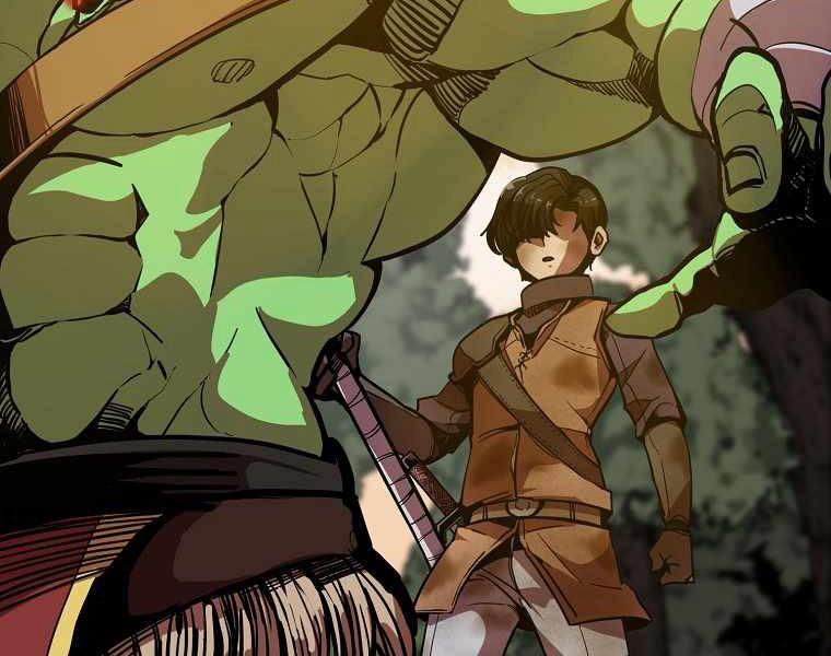 Hồi Quy Trở Lại Thành Kẻ Vô Dụng 4 trang 190