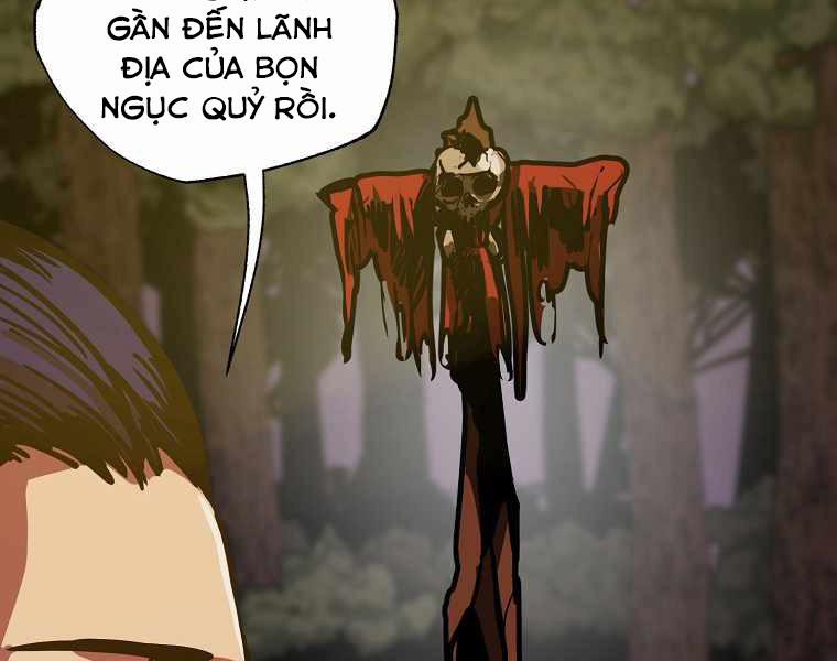 Hồi Quy Trở Lại Thành Kẻ Vô Dụng 4 trang 32