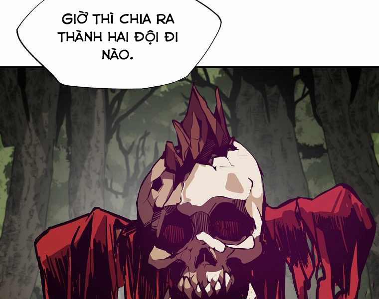 Hồi Quy Trở Lại Thành Kẻ Vô Dụng 4 trang 35