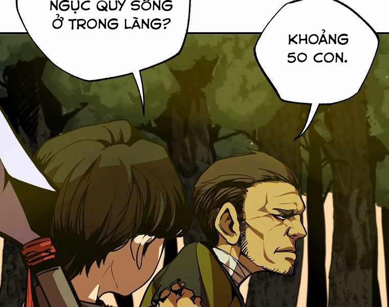 Hồi Quy Trở Lại Thành Kẻ Vô Dụng 4 trang 8