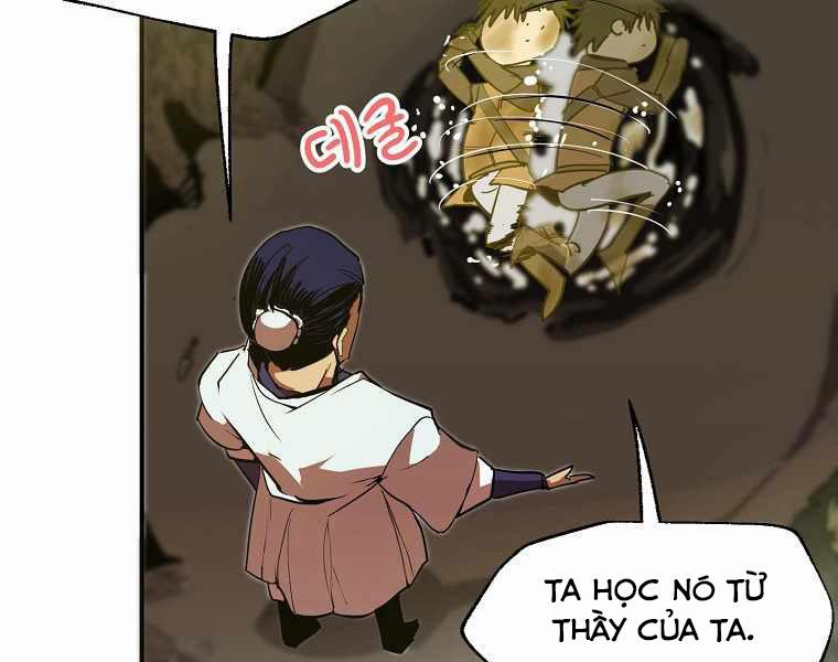 Hồi Quy Trở Lại Thành Kẻ Vô Dụng 4 trang 84