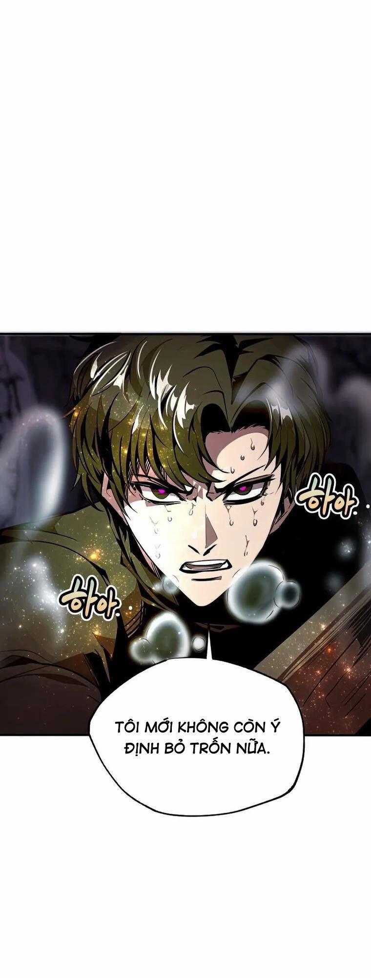 Hồi Quy Trở Lại Thành Kẻ Vô Dụng 40 trang 10