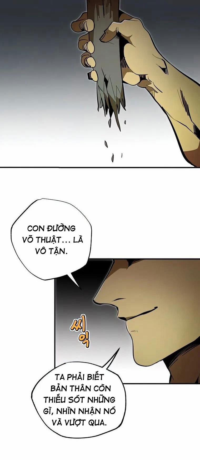 Hồi Quy Trở Lại Thành Kẻ Vô Dụng 40 trang 12