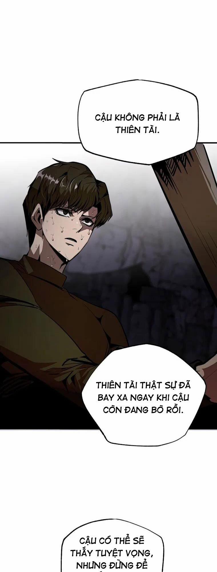 Hồi Quy Trở Lại Thành Kẻ Vô Dụng 40 trang 13