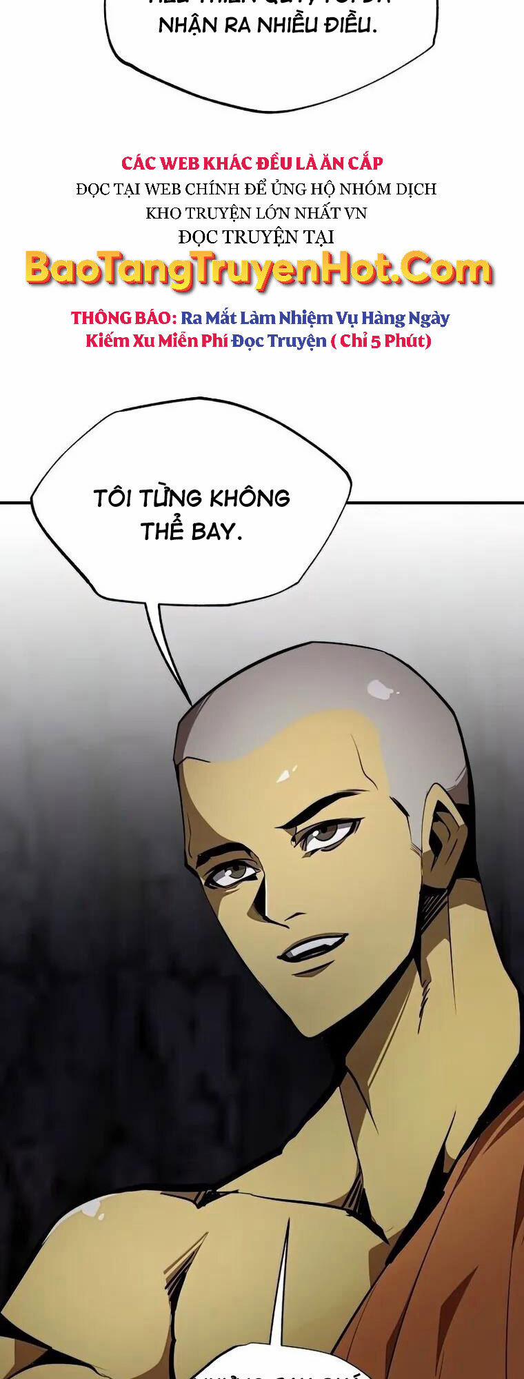 Hồi Quy Trở Lại Thành Kẻ Vô Dụng 40 trang 16