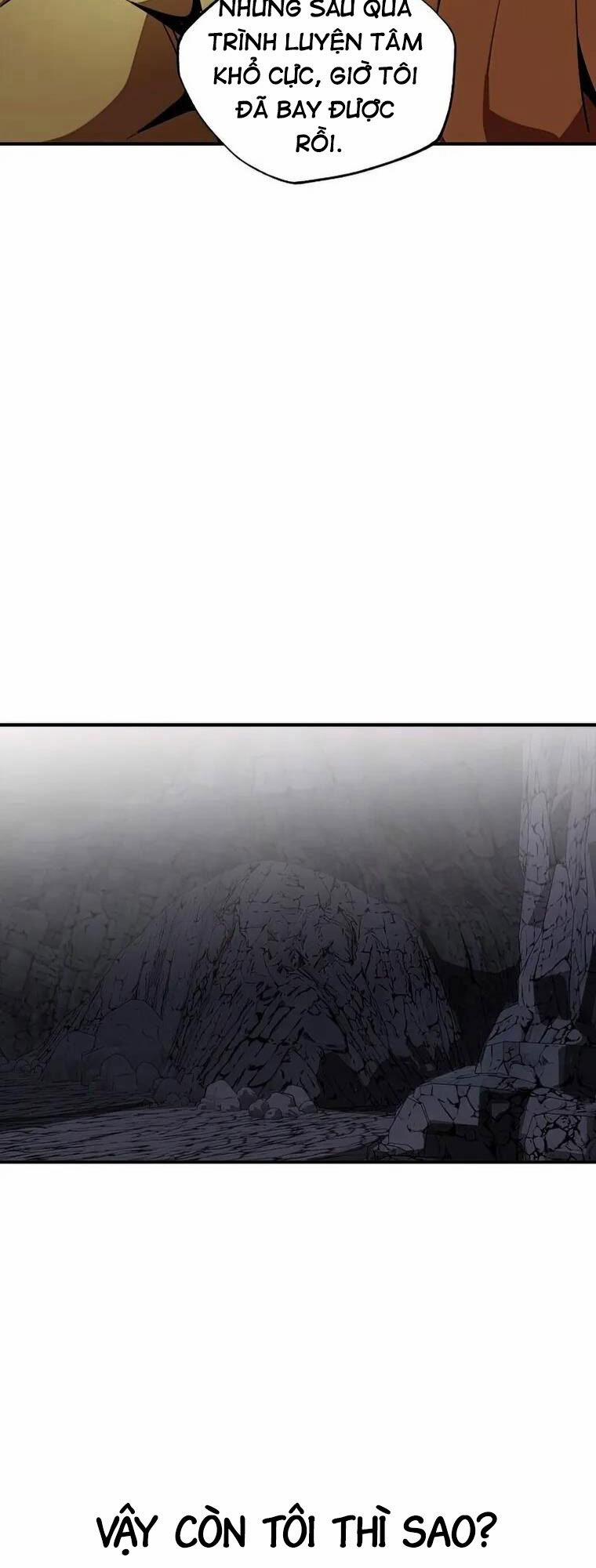 Hồi Quy Trở Lại Thành Kẻ Vô Dụng 40 trang 17