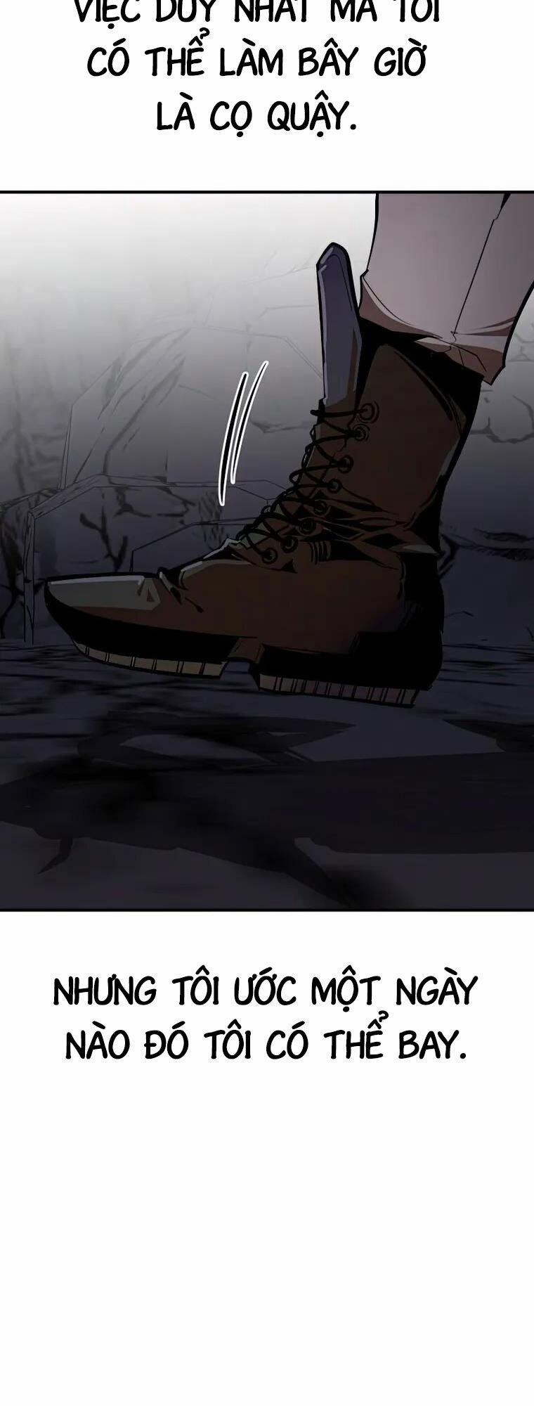 Hồi Quy Trở Lại Thành Kẻ Vô Dụng 40 trang 19