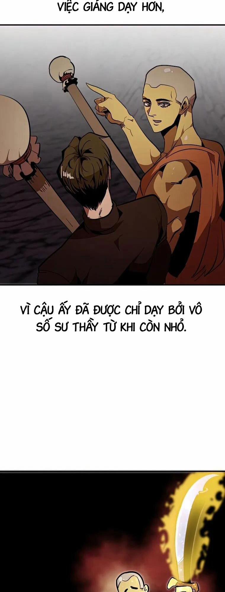 Hồi Quy Trở Lại Thành Kẻ Vô Dụng 40 trang 22