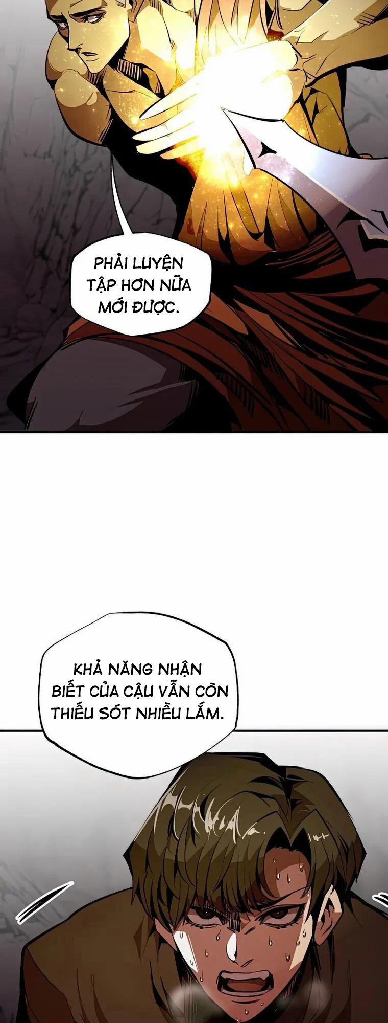 Hồi Quy Trở Lại Thành Kẻ Vô Dụng 40 trang 27