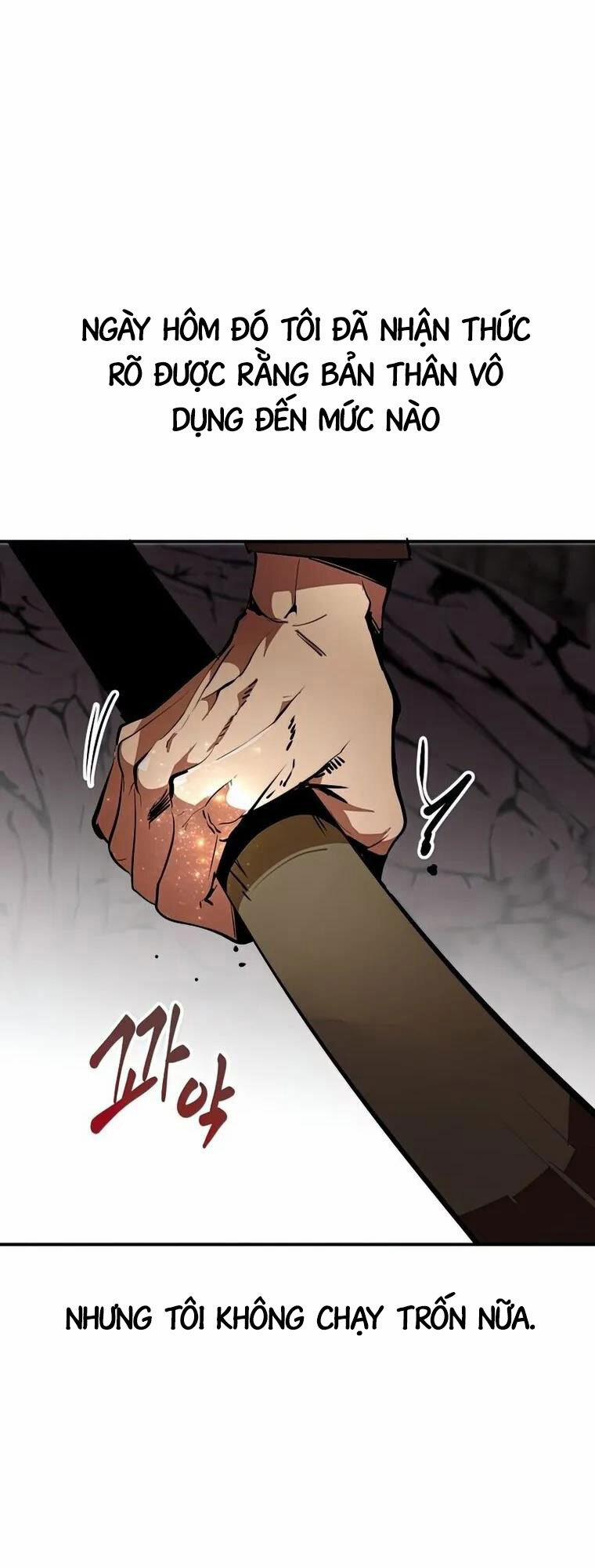 Hồi Quy Trở Lại Thành Kẻ Vô Dụng 40 trang 29