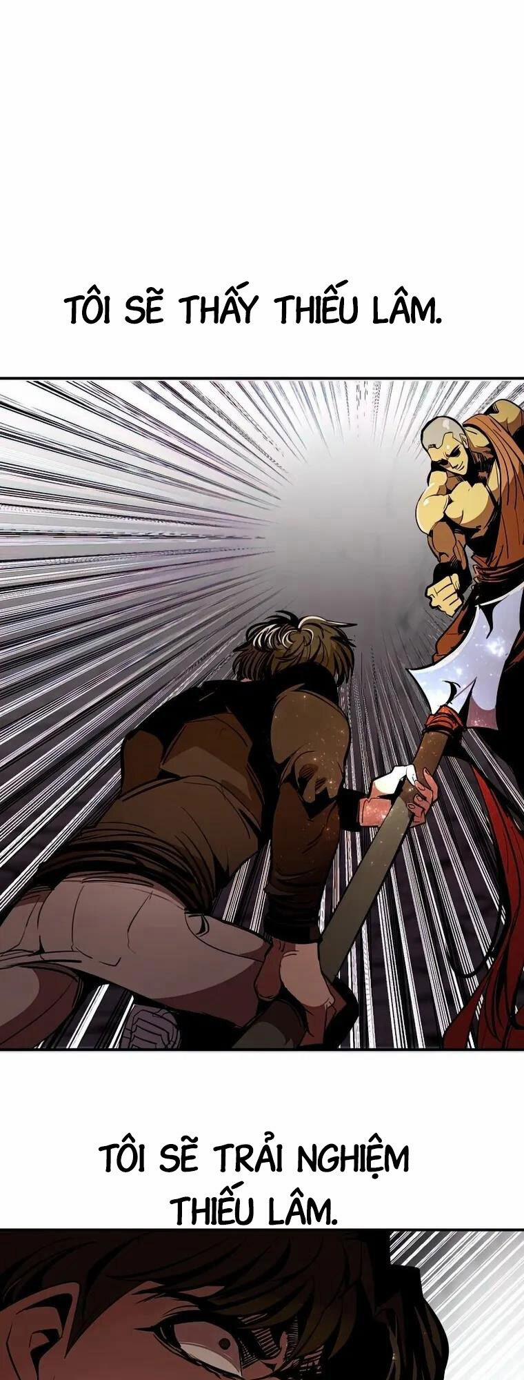 Hồi Quy Trở Lại Thành Kẻ Vô Dụng 40 trang 35