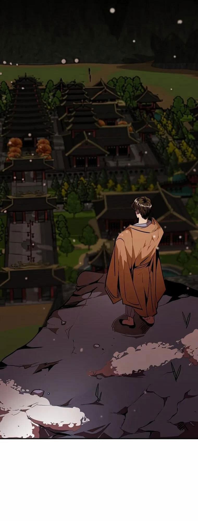 Hồi Quy Trở Lại Thành Kẻ Vô Dụng 40 trang 37