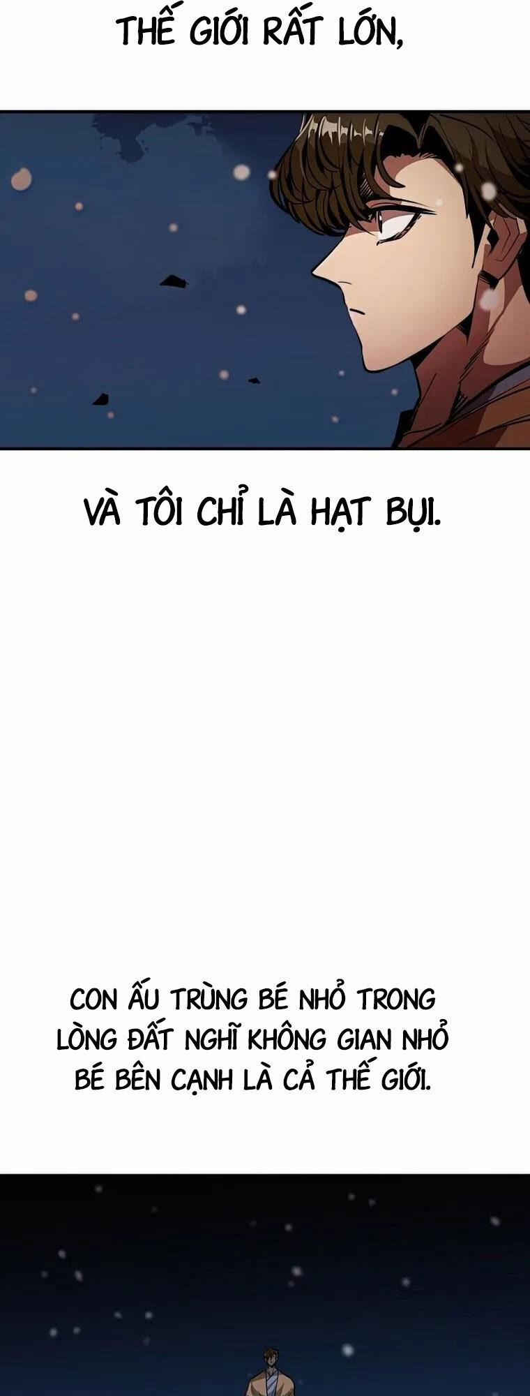 Hồi Quy Trở Lại Thành Kẻ Vô Dụng 40 trang 38