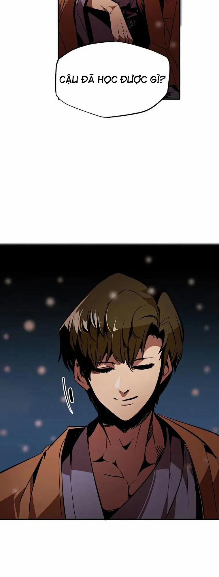 Hồi Quy Trở Lại Thành Kẻ Vô Dụng 40 trang 47