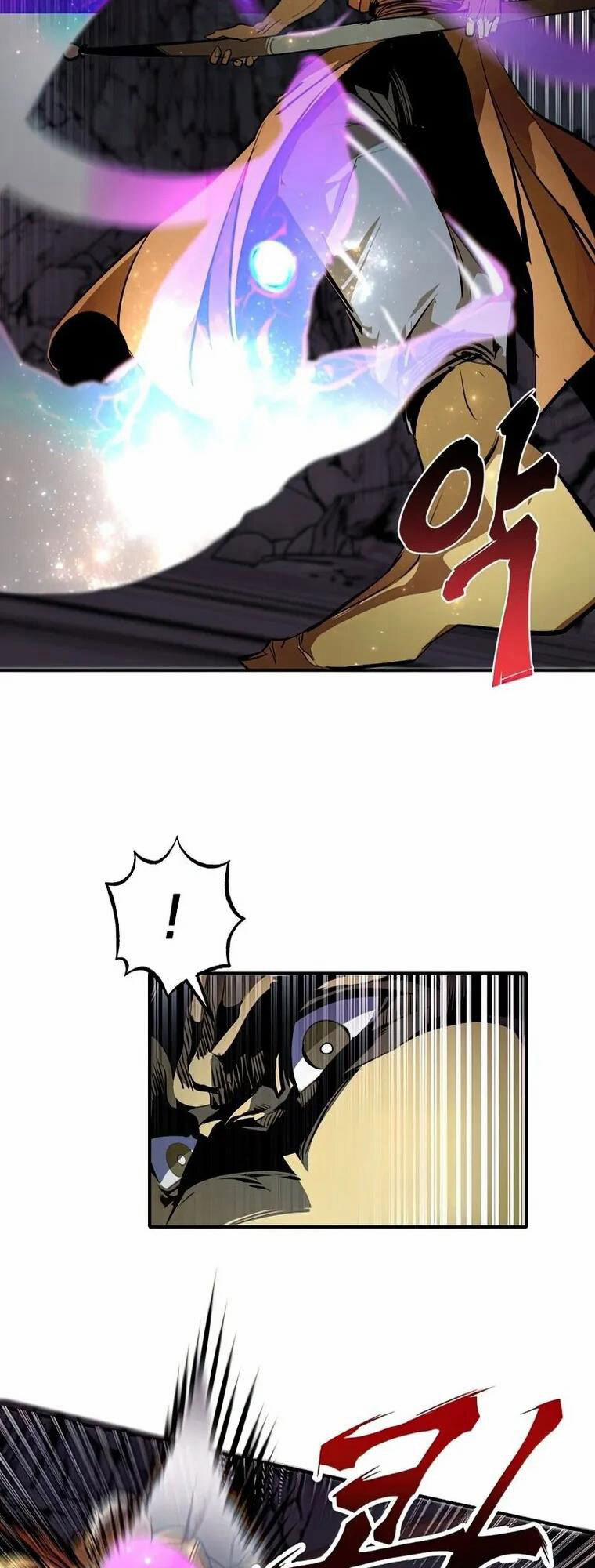 Hồi Quy Trở Lại Thành Kẻ Vô Dụng 40 trang 8