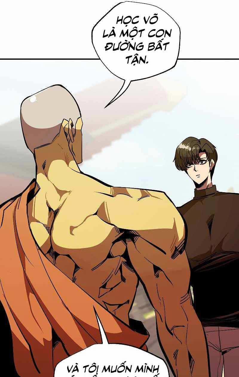 Hồi Quy Trở Lại Thành Kẻ Vô Dụng 41 trang 10