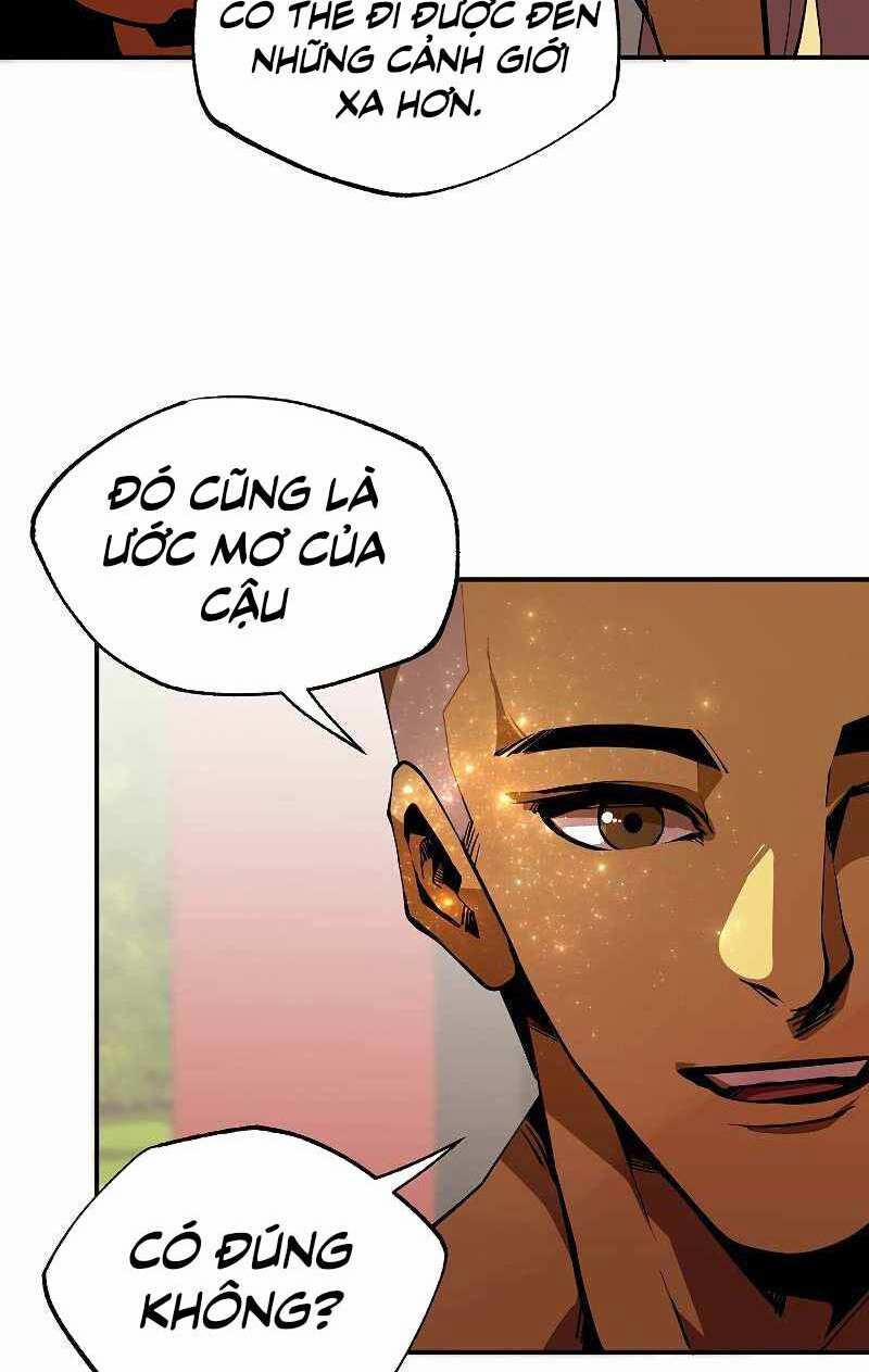 Hồi Quy Trở Lại Thành Kẻ Vô Dụng 41 trang 11