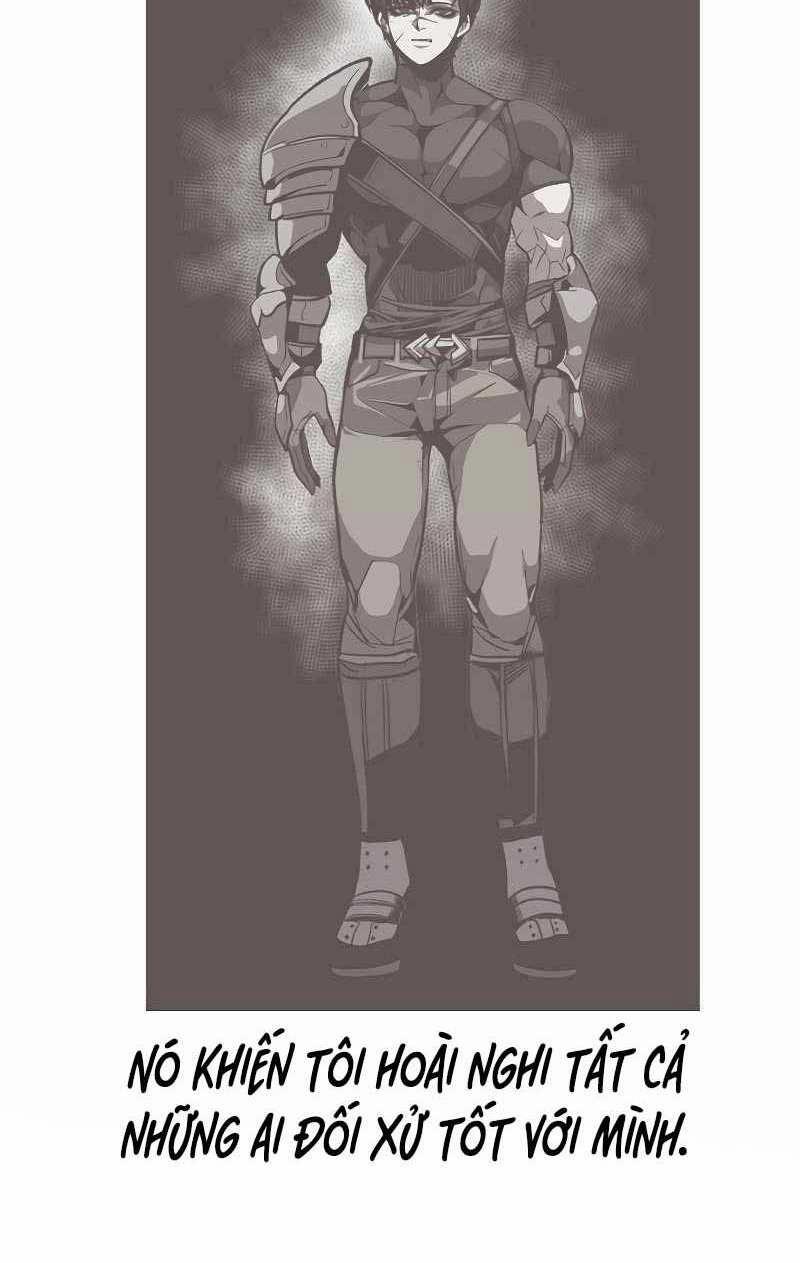 Hồi Quy Trở Lại Thành Kẻ Vô Dụng 41 trang 14
