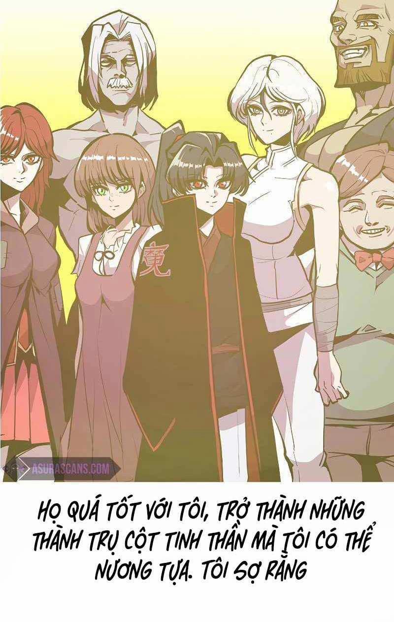 Hồi Quy Trở Lại Thành Kẻ Vô Dụng 41 trang 17