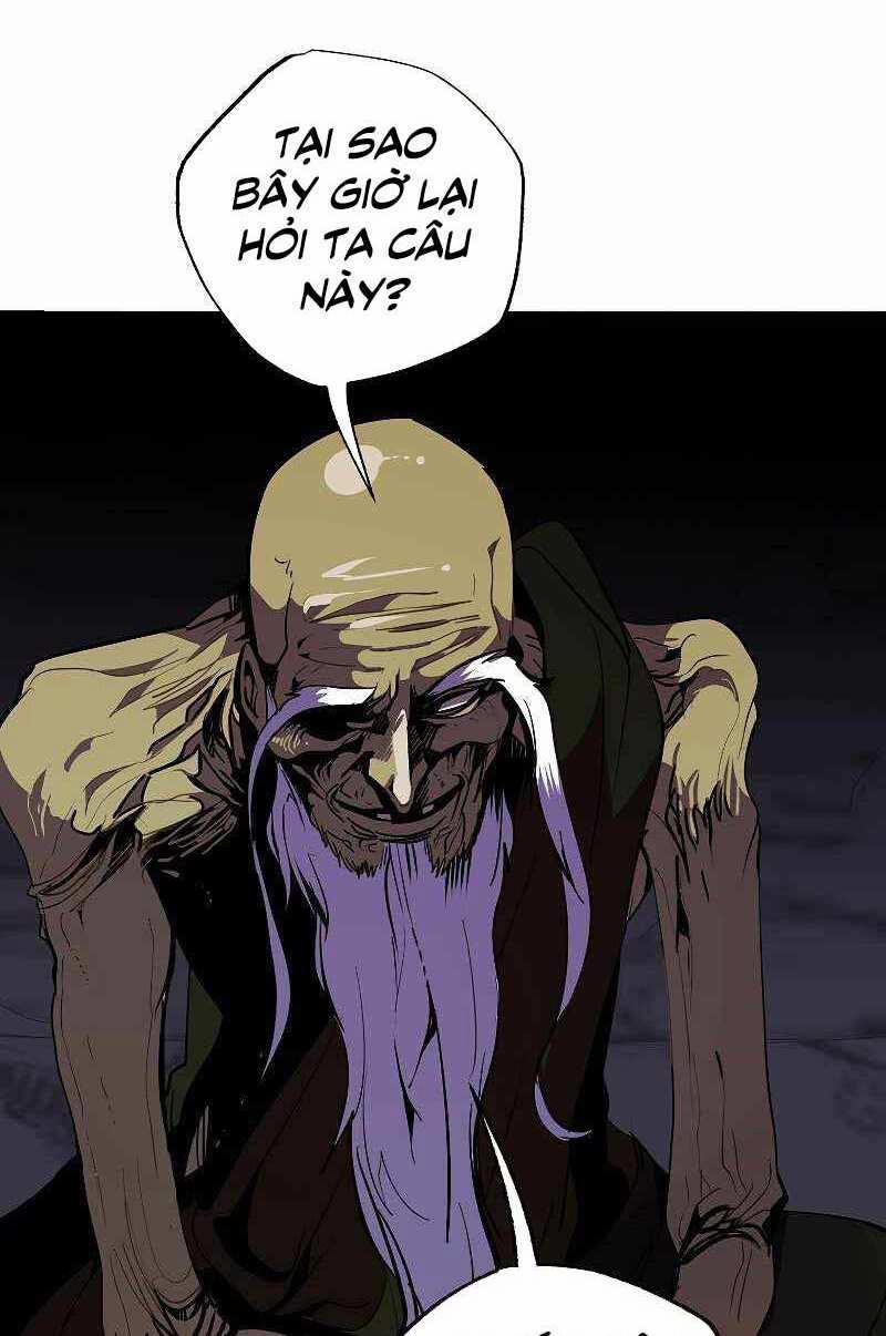 Hồi Quy Trở Lại Thành Kẻ Vô Dụng 41 trang 35