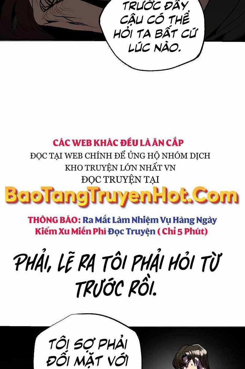 Hồi Quy Trở Lại Thành Kẻ Vô Dụng 41 trang 36
