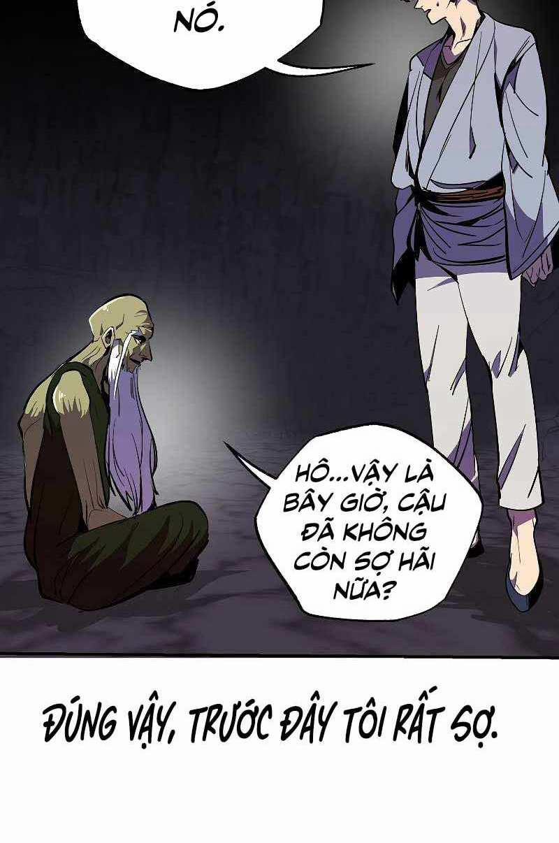 Hồi Quy Trở Lại Thành Kẻ Vô Dụng 41 trang 37