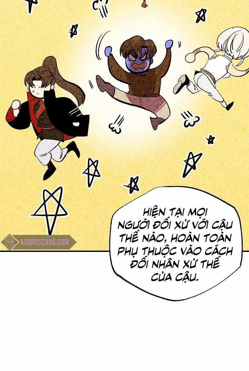 Hồi Quy Trở Lại Thành Kẻ Vô Dụng 41 trang 49