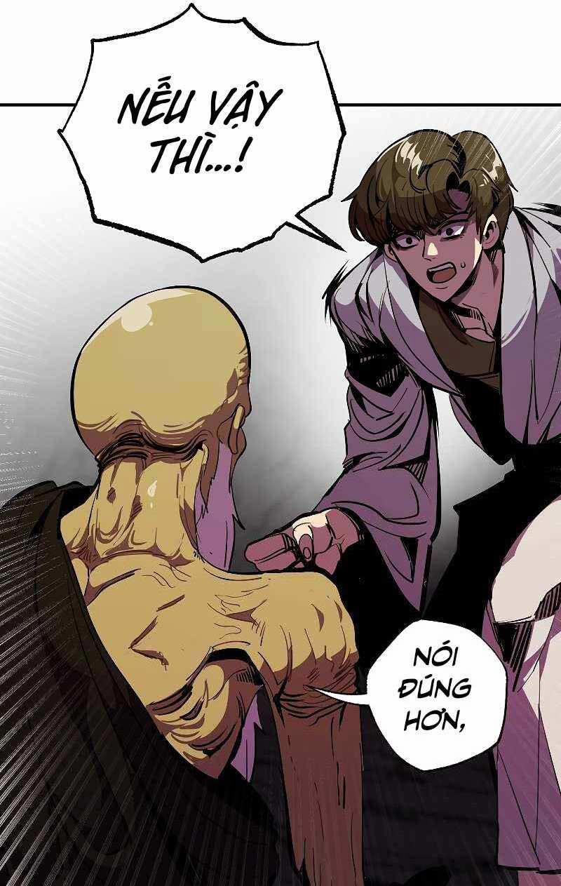 Hồi Quy Trở Lại Thành Kẻ Vô Dụng 41 trang 50