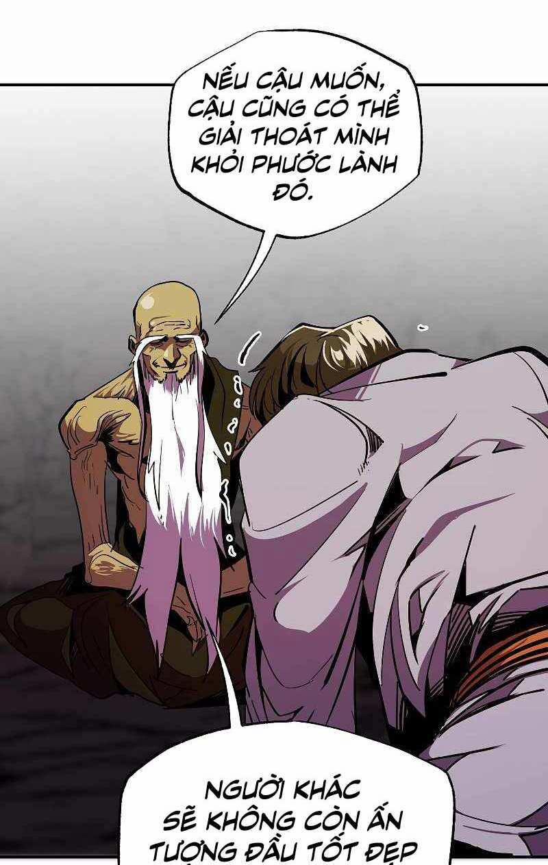 Hồi Quy Trở Lại Thành Kẻ Vô Dụng 41 trang 56